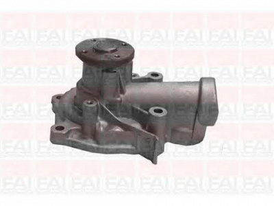 FAI AUTOPARTS wp6433 - Водяной насос